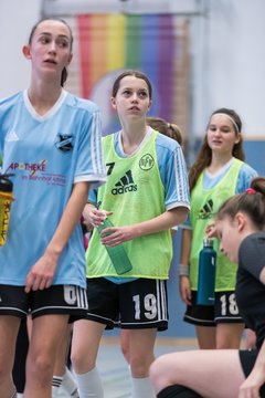 Bild 23 - wBJ Futsalmeisterschaft Runde 1